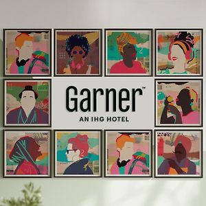 Garner Hotel Reading City Centre, An Ihg Hotel