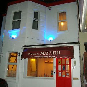 Mayfield Hotel